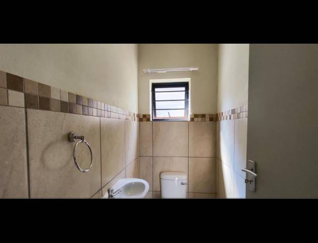 3 BEDROOM HOUSE FOR SALE IN ALBERTON CENTRAL